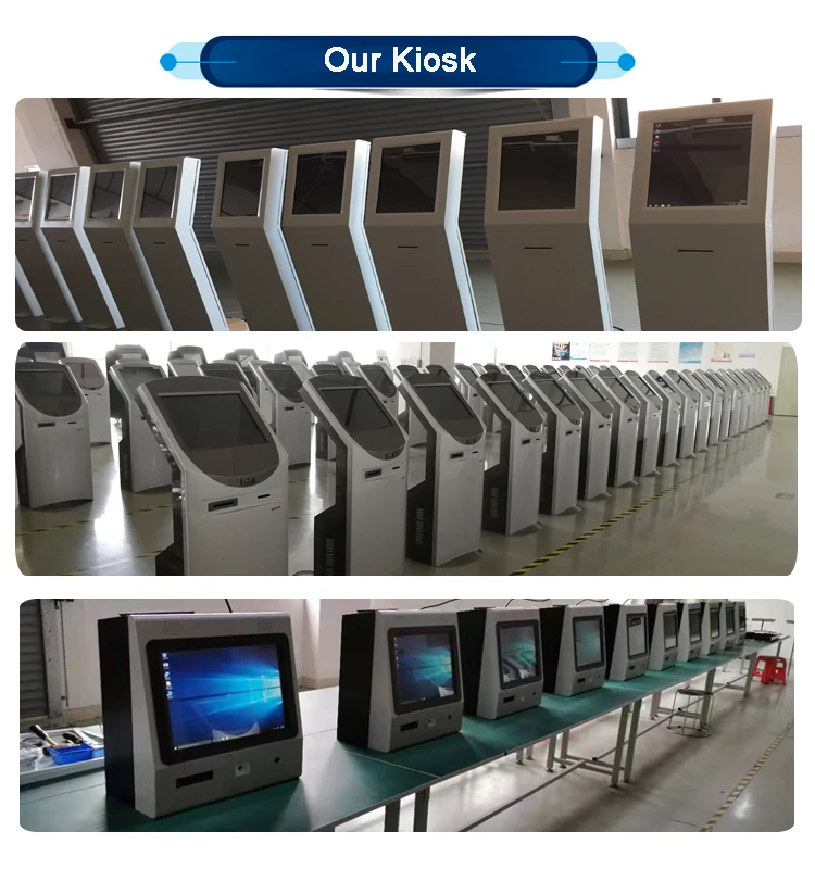 Cross Flow Fans, ATM, ISO9001 - detail 12