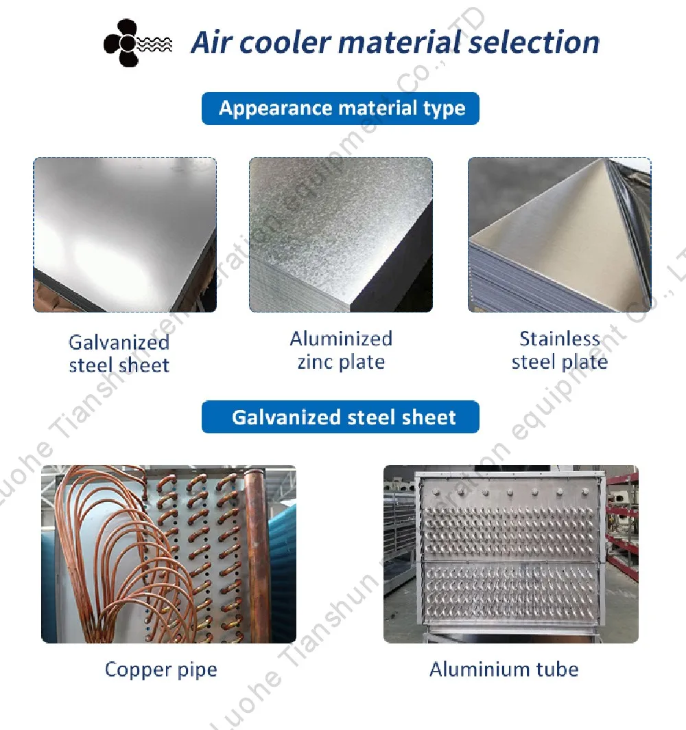 Air Duct Design Evaporator, Ceiling, DD-22.3 - detail 8