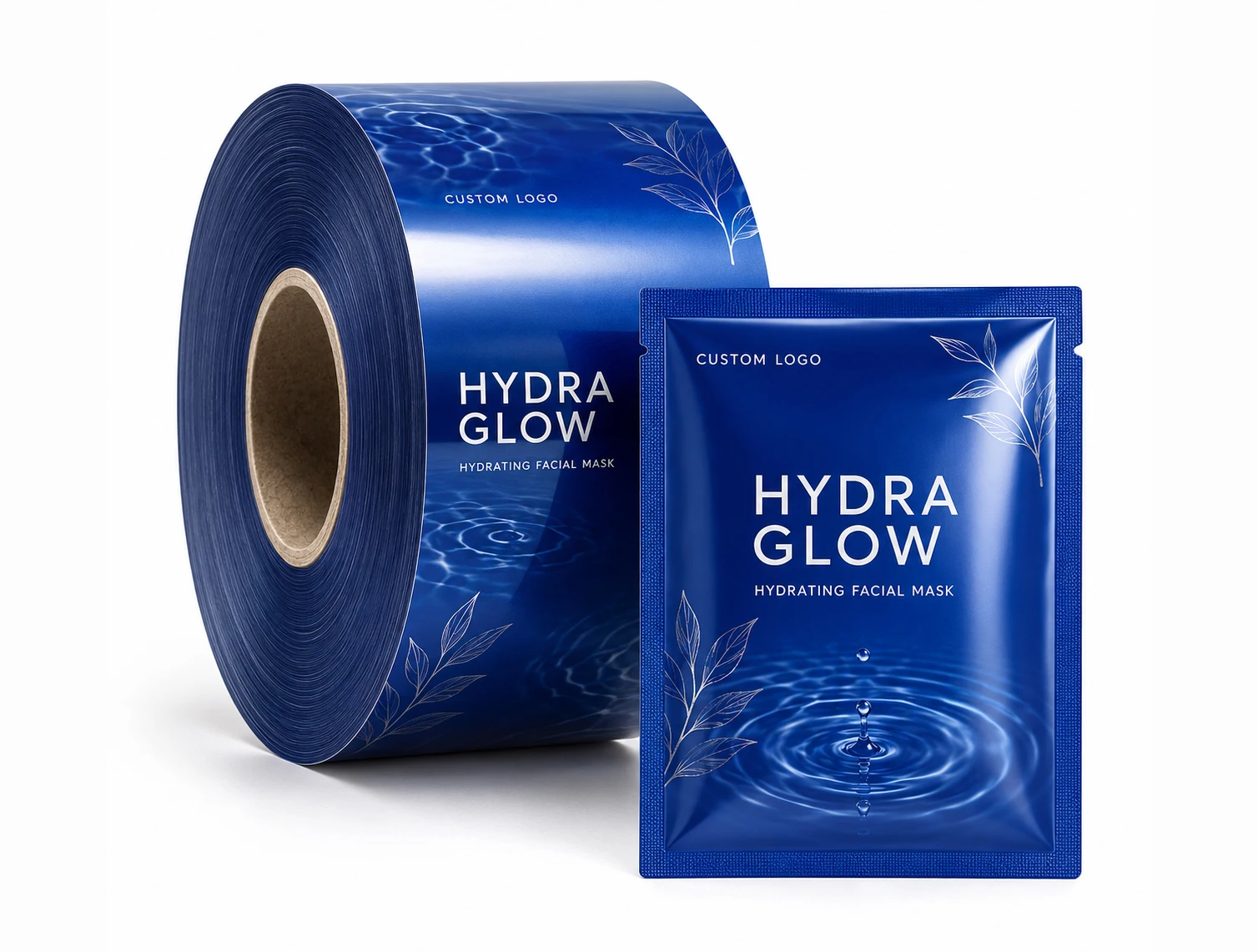 Cosmetic Packaging