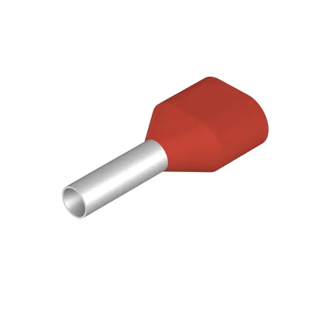 H1,0/15 ZH GE   H1,0/19 ZH GE   H1,5/16 ZH R   H1.5/20 ZH R  H1,0/15D ZH R  WWire-end Ferrule  9037260000 9037270000  9037290000
