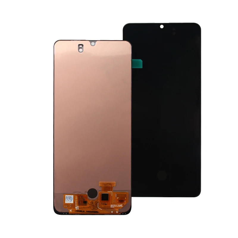 Buy Lcd For Samsung Galaxy A31 A315,For 
