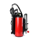 Fire Water Hot Sale 12L Fire Fighting Equipment Water Mist Fire Extinguisher Manufacturer Fire Extinguisher Set