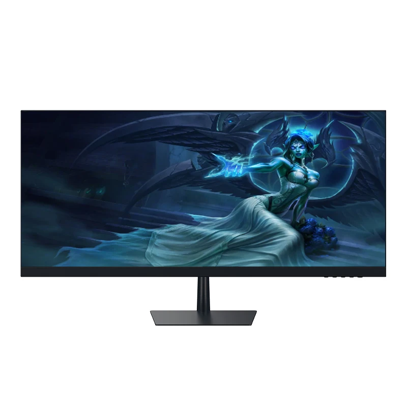 2 k monitor