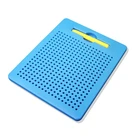 Board Magnetic Toys Kids Drawing Board ABS Plastic Educational Drawing Board Magnetic Tablet Magpad Kids Toys