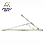 Steel Hinge Friction Hinge Ready To Ship Heavy Duty Super Power Stainless Steel Window Friction Hinge Stay