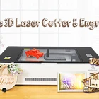 Precision Laser Cutter High Precision Hobby Laser Cutter For Hobby