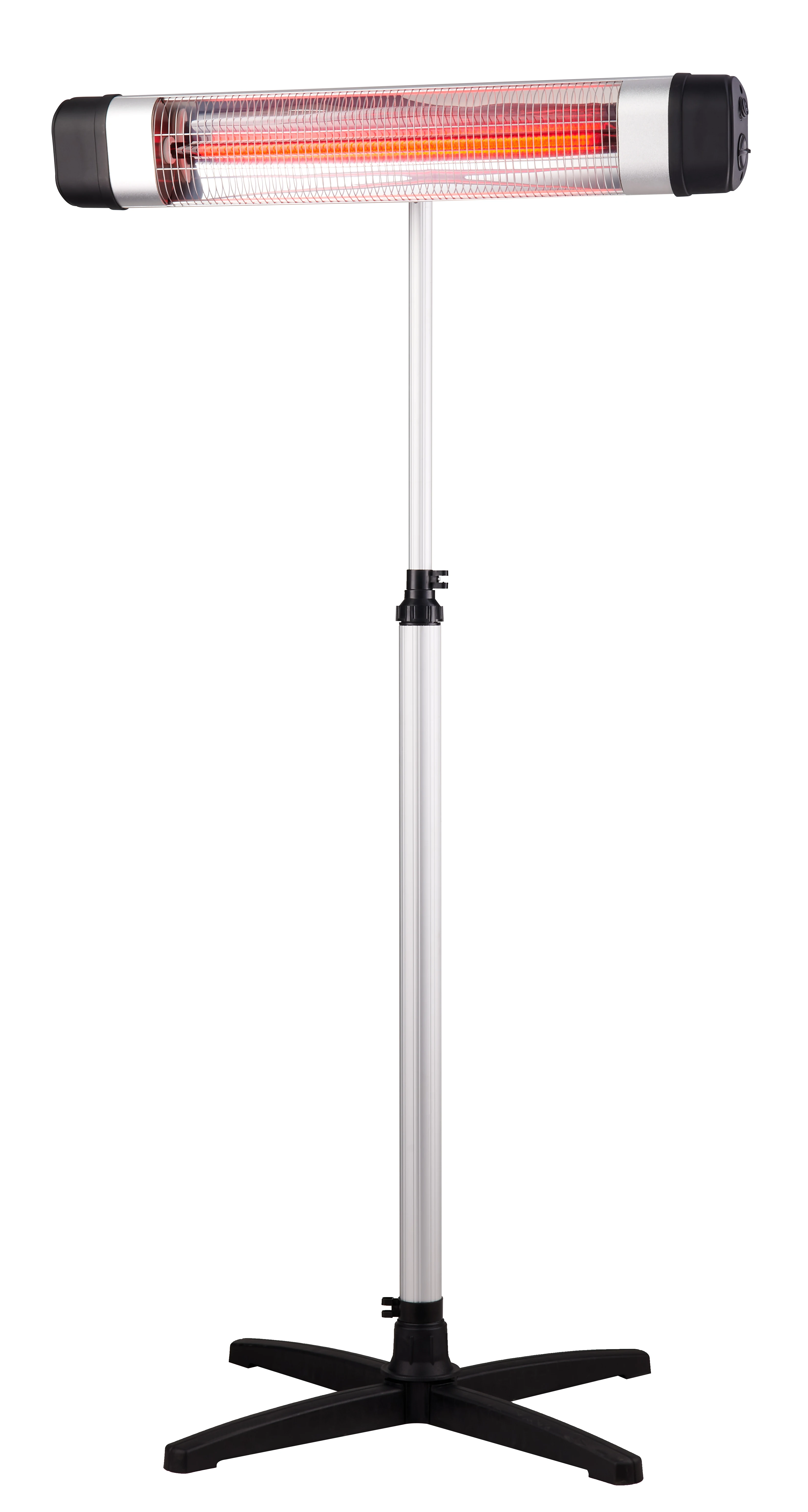 Patio Heater, Wall, Electric, Electric Heaters - detail 4