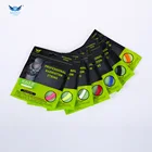 String Badminton Racket String Factory Direct Wholesale Cheap Nylon Badminton Racket String