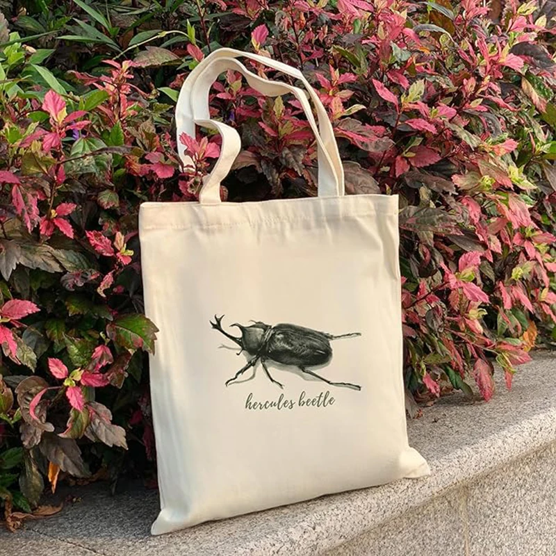 canvas tote bags