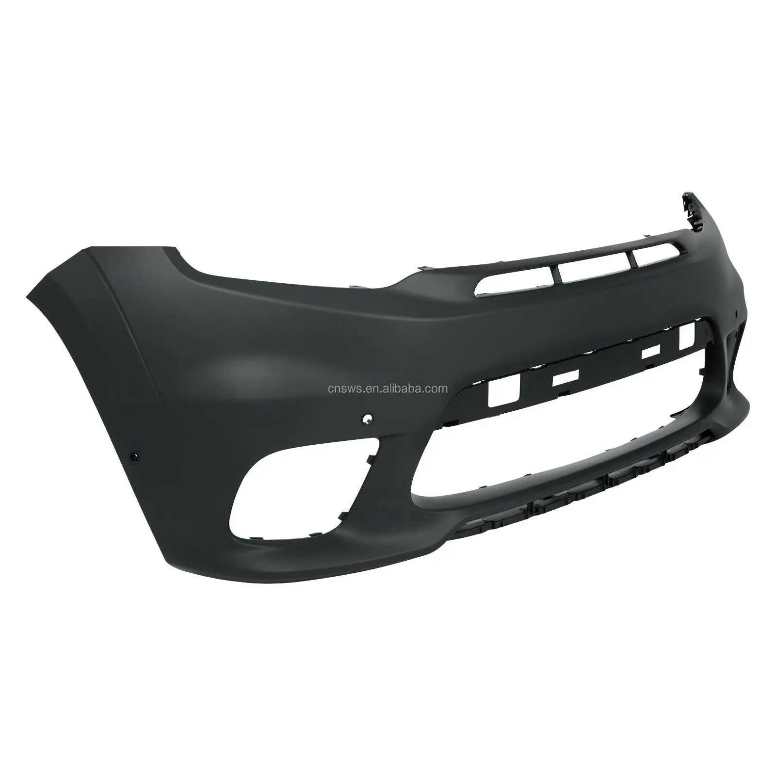 Produkt Autoteile Autozubehör Front Body Kit Frontstoßstangenabdeckung für Jeep Grand Cherokee SRT8 2017 2018 2019 2020-38