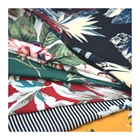 Fabric Designer Fabric Low Price Customized 100% Polyesterwoven Chiffon Fabric
