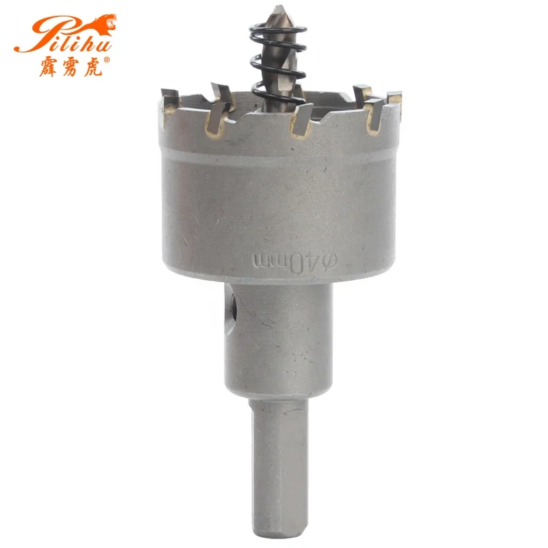 Power Tool Carbide Tipped Hole Saw 