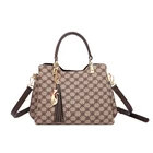 Clutch Bag Factory Directly Sell Womens Custom Logo Crossbody Lattice Clutch Bag Handbags