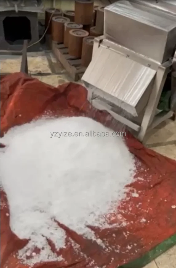 Ice Machine, 380V, 3-5.5kw - detail 32