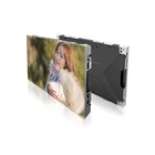 P Led Indoor Led Display HD Flexible P 1.875 Indoor Full Color LED Display