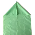 Hdpe Plastic Bags HDPE Degradable Plastic Bags Embossed Plastic Bags