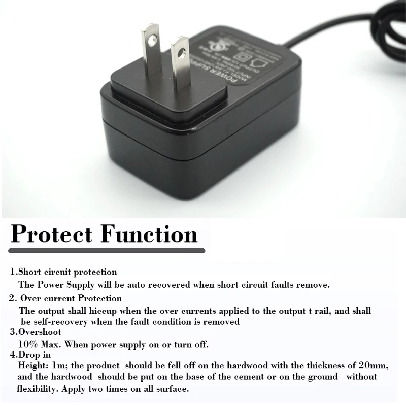 Protect Function 