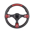 Auto Steering Wheel CNBF Flying Auto Parts Durable And Comfortable Car Universal Volante For Car Steering Wheel