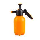 2000ML Trend Agricultural Pressure Water Sprayer Handheld Manual Sprayer Garden Spray Bottle