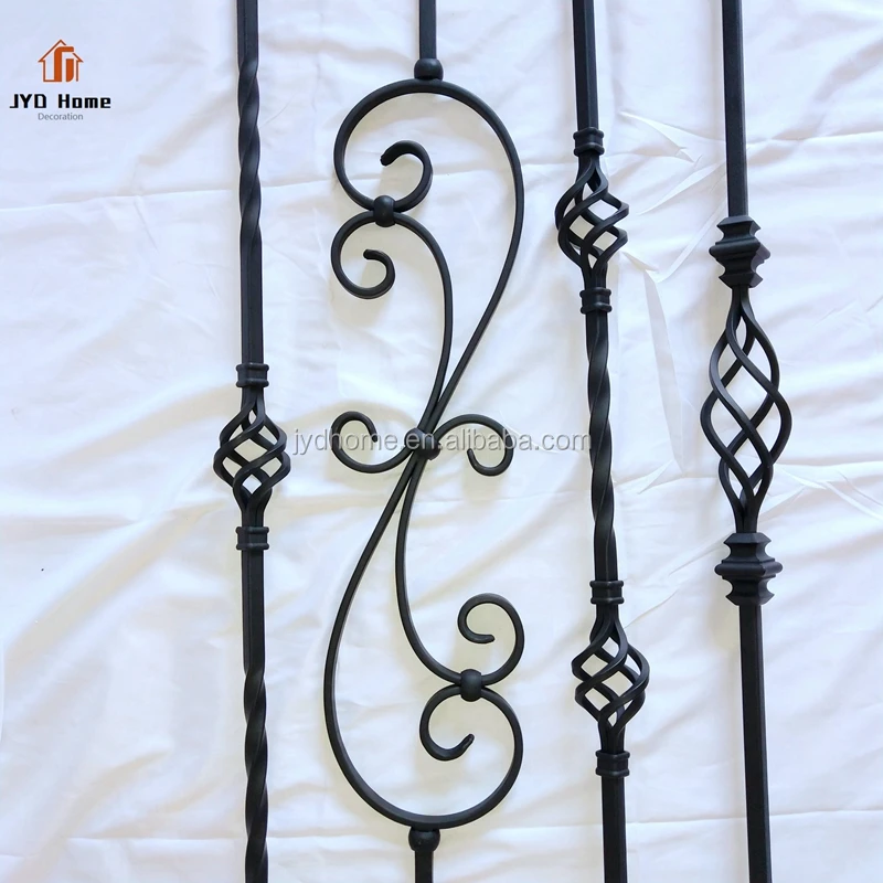 iron baluster 47_