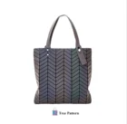 Woman Handbags Fashionwomen Fashionable Woman Geometric Satchels Handbags Super Cool Teenager Handbags