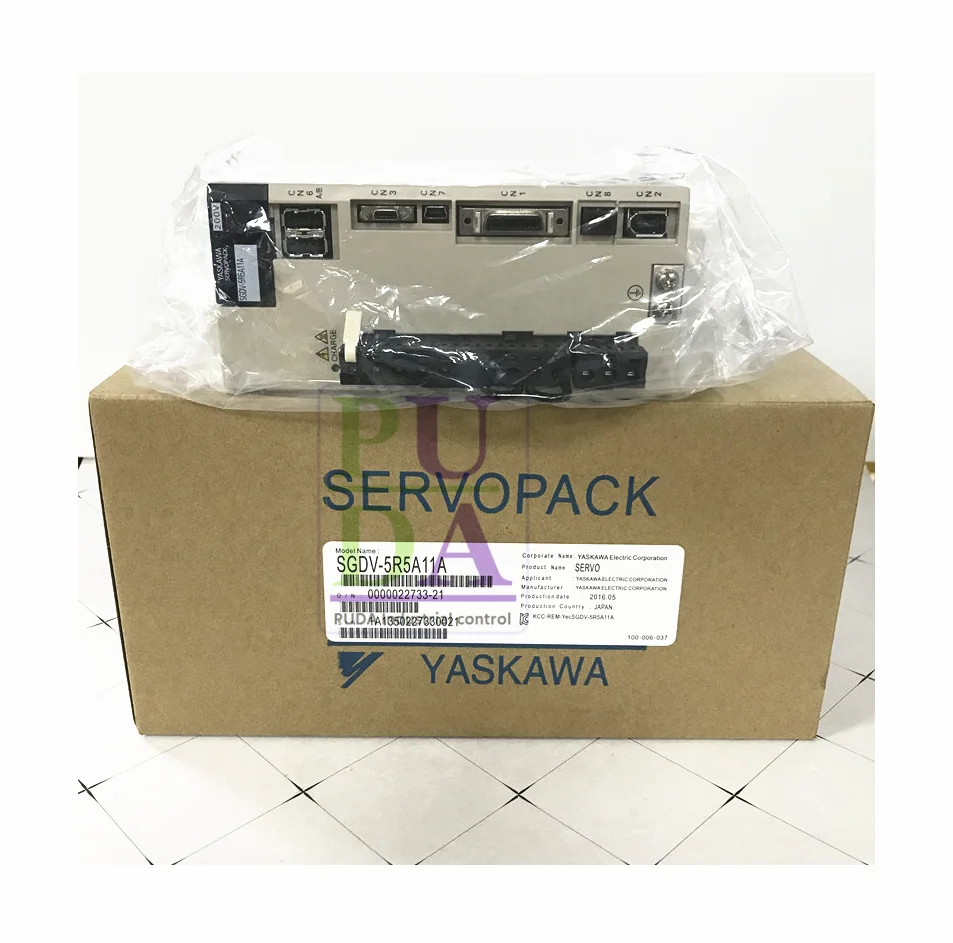 现货商品新yaskawa Sgdv-7r6a11a002000最优惠的价格1年保修sgdv-7r6a11a002000 - Buy  Sgdv-7r6a11a002000，安川伺服，安川 Sgdv-7r6a11a002000 Product on Alibaba.com