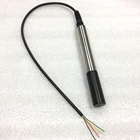 Ph Water Sensor Probe China Water Quality Online ORP / PH Electrode Ph Sensor Ph Probe