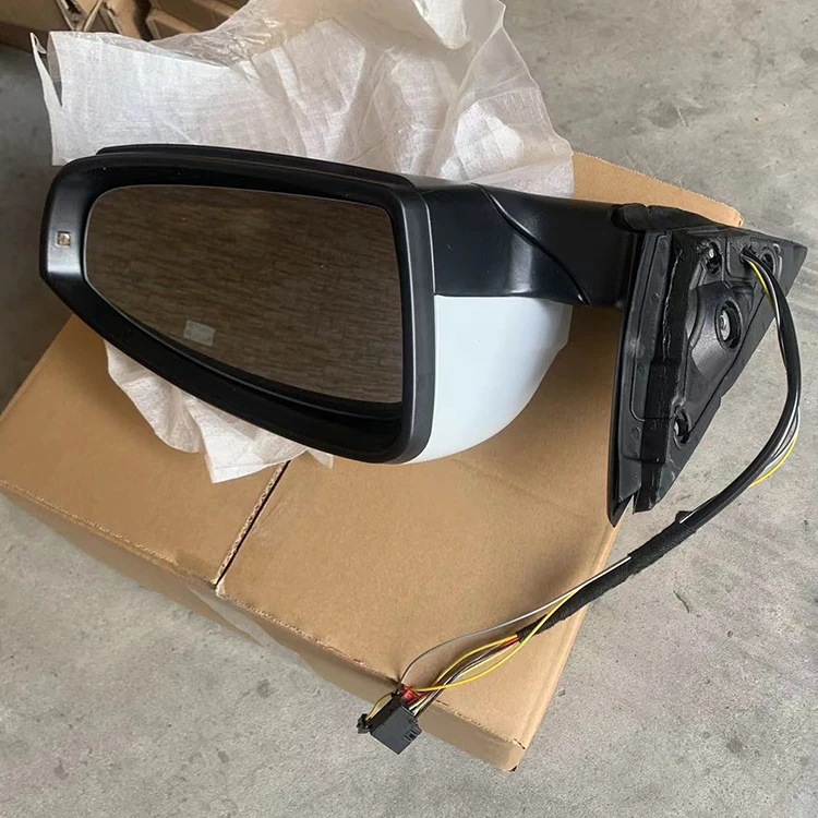 product high quality car engine electric cooling fan oem 5q0121203ab radiator fan assembly suitable part for vw jetta 2019-9