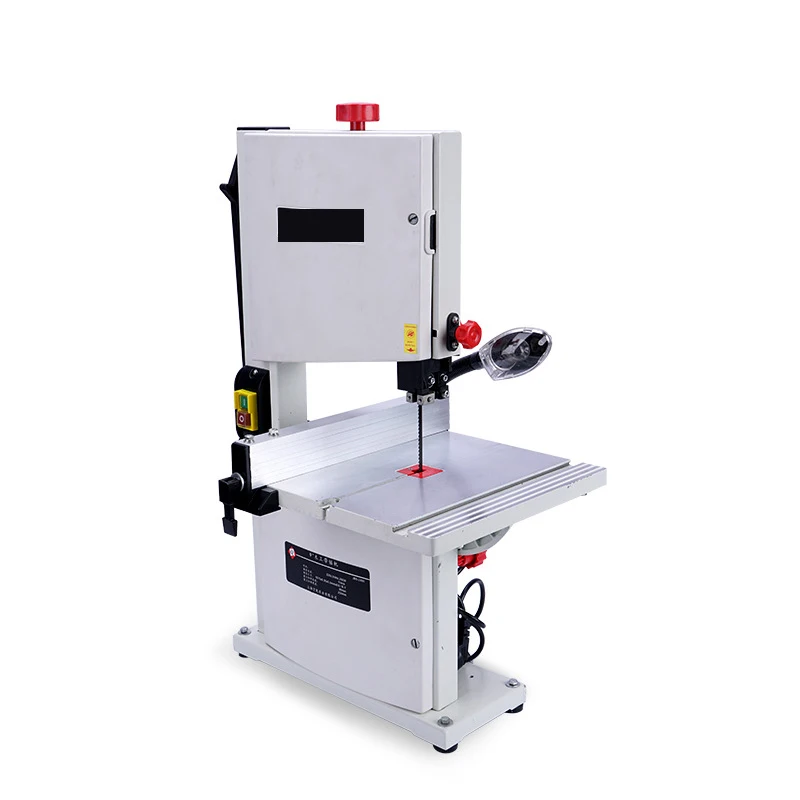 Small Band Saw Beads Cutting Machine 