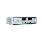 China Power China DC Magnetron Sputtering Plating Power Supply For Magnetron Sputtering Coater