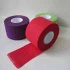 Cotton Tape Cotton KNOWSPORTS-Color Cotton Sport Tape-Cost Effective Durable In Use Concise Design Athletic Sports Tape