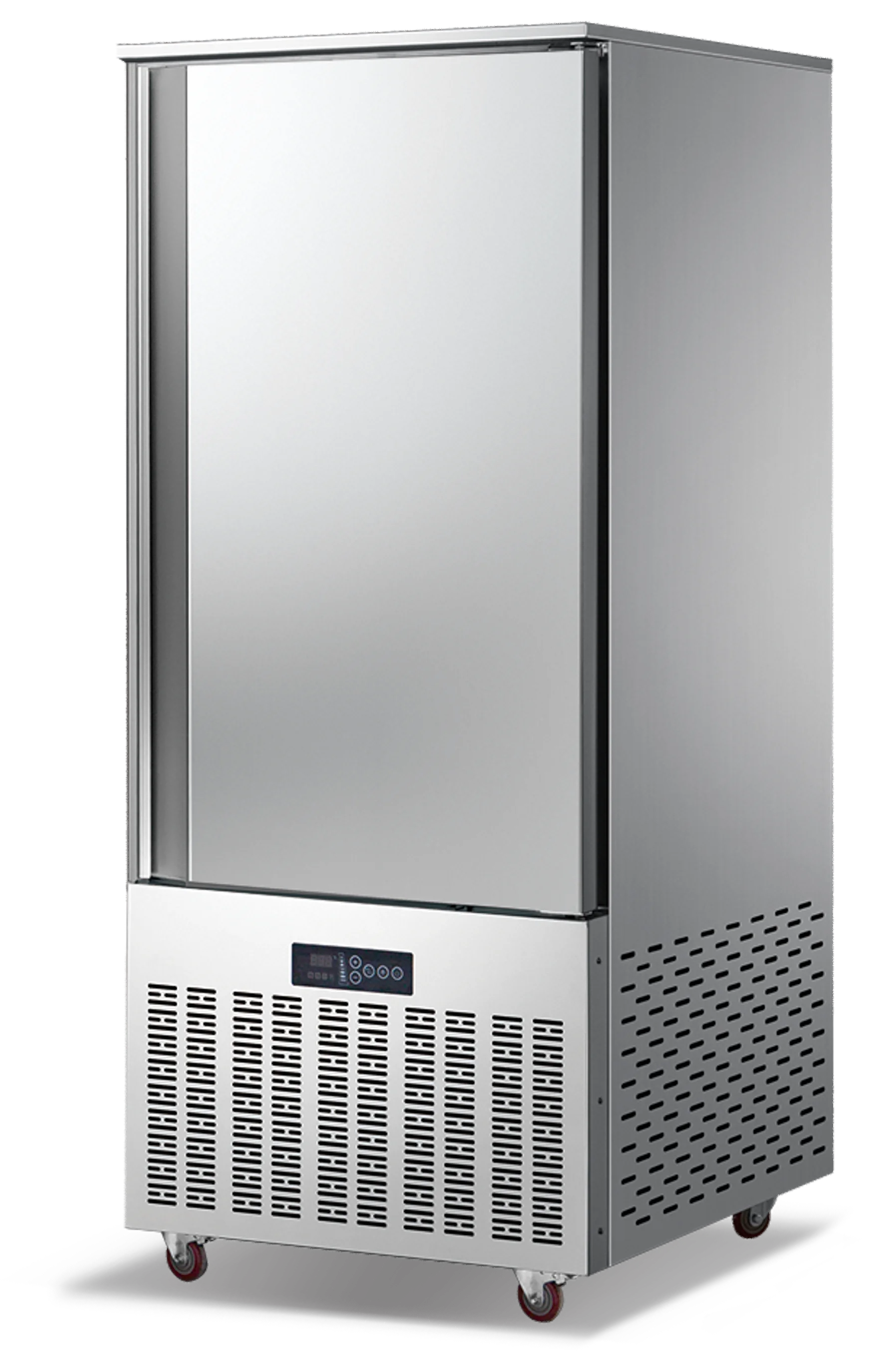Freezing Machine Quick Freezer, 220V-240V, R134a - detail 6