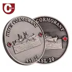 Company Professional Money Coin Specialized Maker