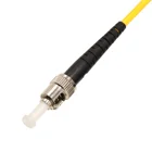 St Patch Cord Optical Accept OEM ST UPC To ST UPC SM SX Optical Patch Cord