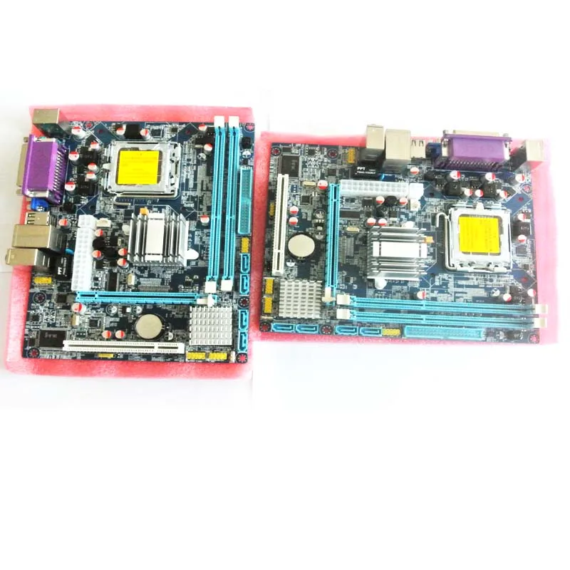 intel fw82801fb motherboard graphics