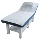 Sheet Disposable Sheets Disposable Bed Sheet SALON USED PP Non Woven Disposable Bed Sheets SS Sheet