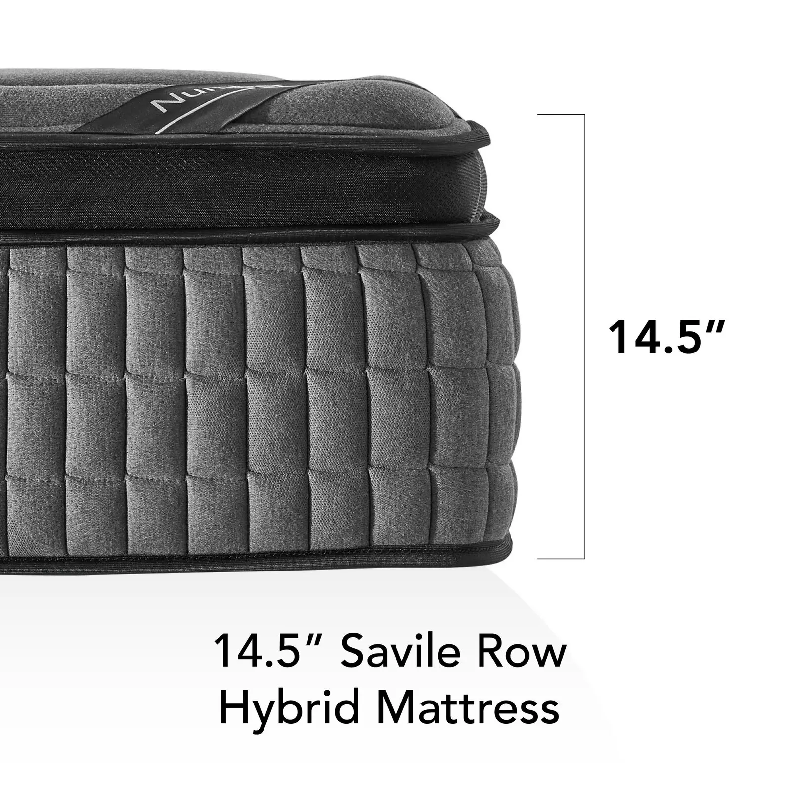 Super comfortable euro top full size pocket spring coils mattress queen king president mattresses