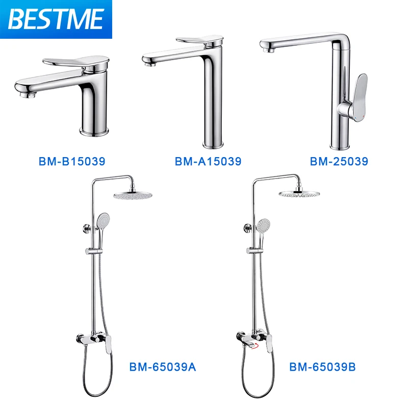 Tap basin bathroom chrome color series cold and hot high quality barthroom series.jpg