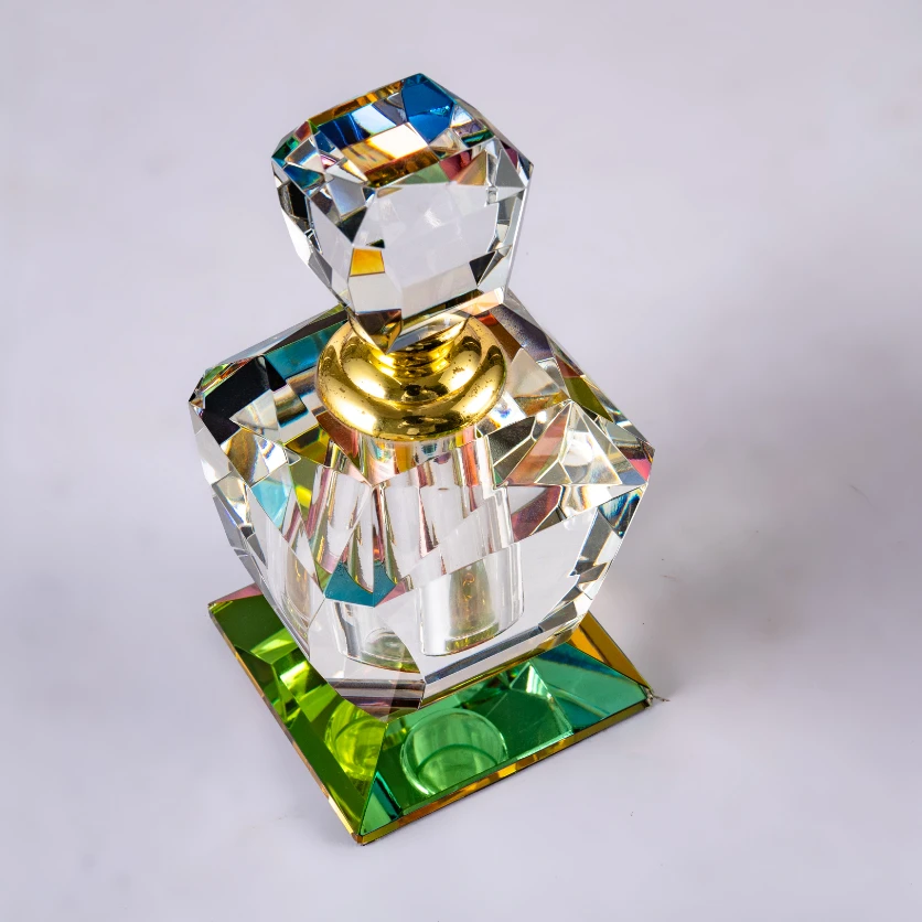 product small luxury empty 12ml arabic glass perfume bottle new design premium custom logo unique bridge new design premium unique-6