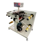 Slitting Machine Protective Film Slitting And Rewinding Machine