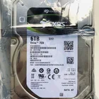 Hard Drive Disk Brand New Internal Seagate HDD 6TB 3.5'' SATA Hard Drives Disk For Server