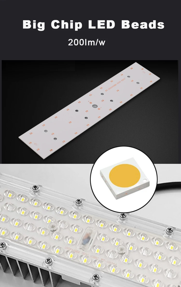 led module d4