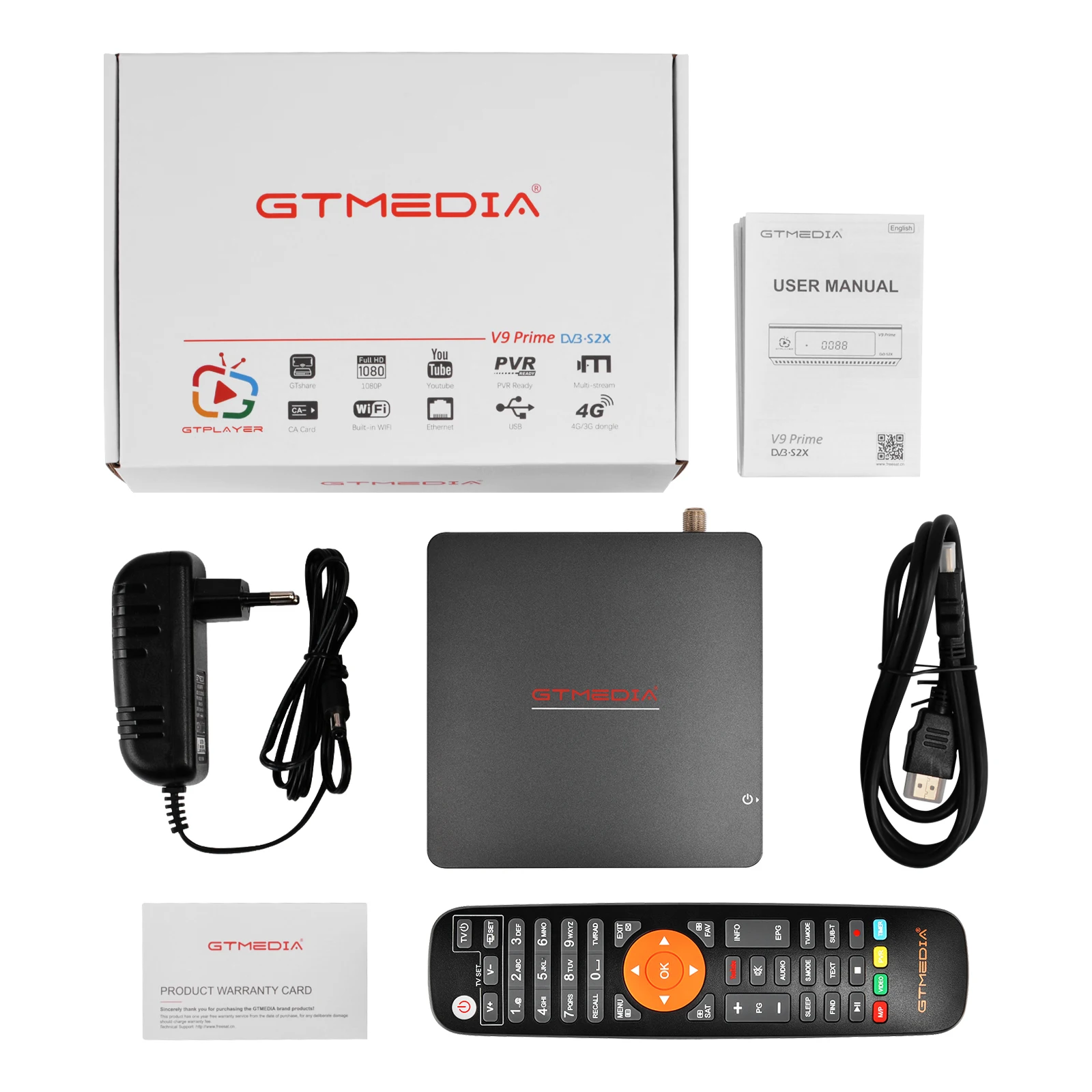 Gtmedia Gtx Combo 8k S905x3 Android 9 0 Dvb S2x T T2 C C2 Atsc T Isdb T