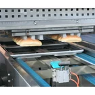 Bun Production Bakery Equipment Complete Bakery Equipment Bread Bun Cake Toast Making Production Line