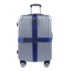 Luggage Strap Luggage Strap With Buckle Wholesale High Quality Luggage Belt Strap With Buckle