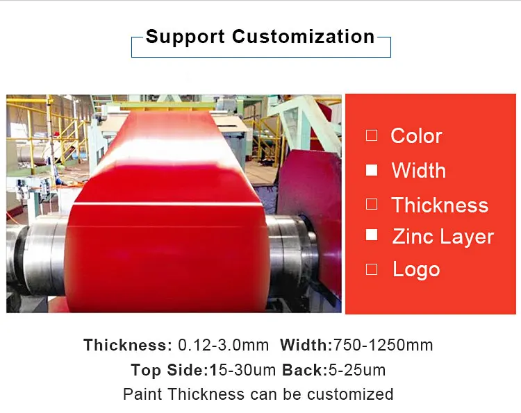 Ral 9002 Color Coating Hot Dip 55 Alloy G300 Zinc Coated Steel Gi