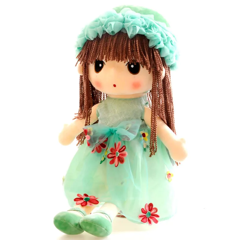  Princess Plush Toy (28)