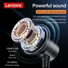 Original Lenovo Xe05pro Waterproof Neck-mounted Stereo Headset Headphone Wireless Earphones