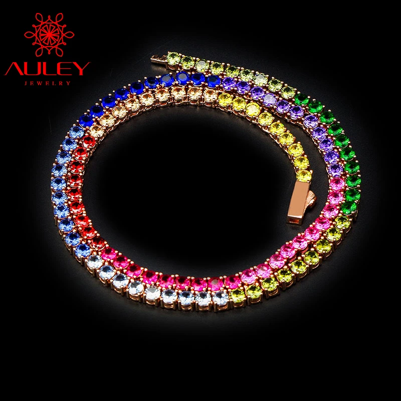 Diamond Jewelry Chain 