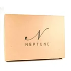 Print Cheap Paper Bags Wholesale Custom Carton Print Handle Luxury Art Cheap Paper Bags With Your Own Logo